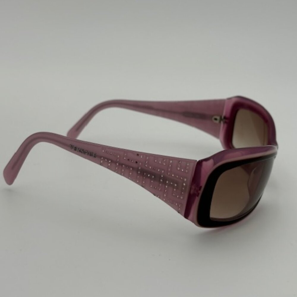 Vintage Versace Sunglasses